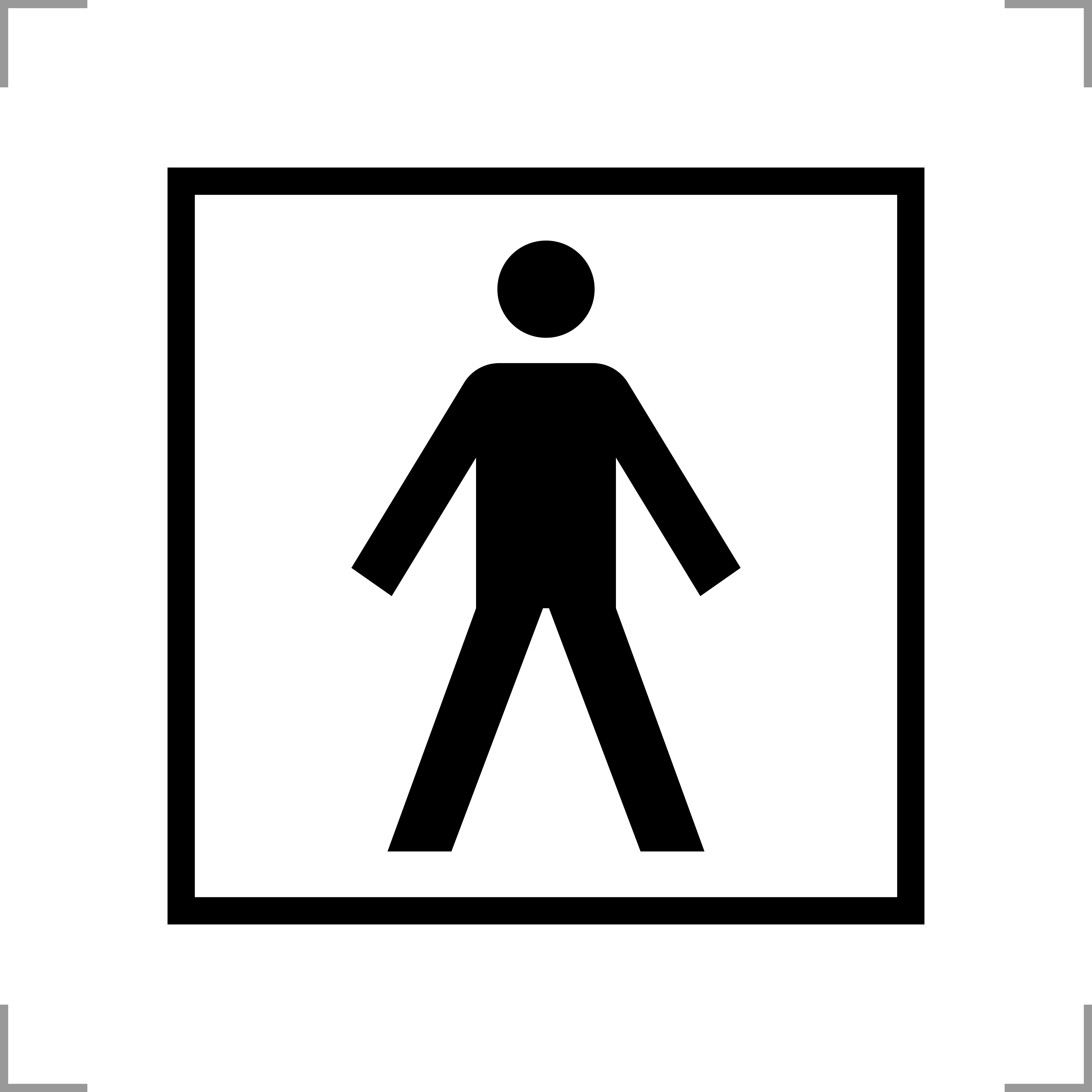 Partie appliquée de type BF