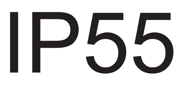IP55